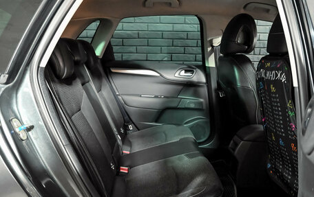 Citroen C4 II рестайлинг, 2012 год, 590 000 рублей, 19 фотография