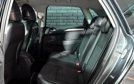 Citroen C4 II рестайлинг, 2012 год, 590 000 рублей, 20 фотография