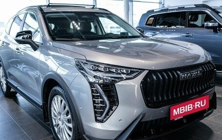 Haval Jolion, 2026 год, 2 899 000 рублей, 24 фотография