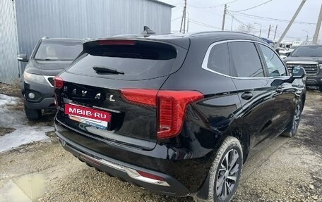 Haval Jolion, 2023 год, 1 900 000 рублей, 3 фотография