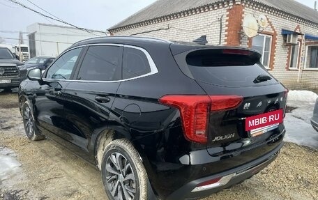 Haval Jolion, 2023 год, 1 900 000 рублей, 4 фотография