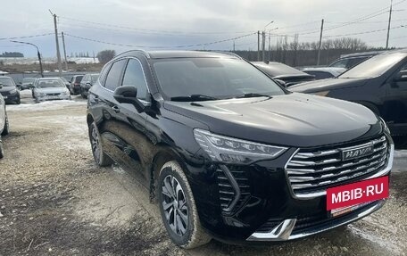 Haval Jolion, 2023 год, 1 900 000 рублей, 2 фотография