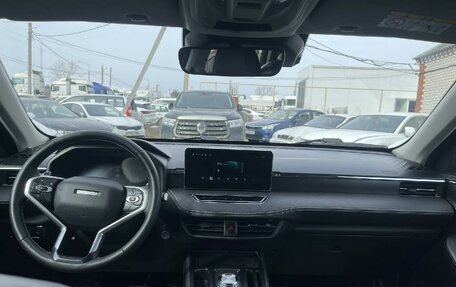 Haval Jolion, 2023 год, 1 900 000 рублей, 5 фотография