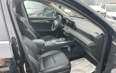 Haval Jolion, 2023 год, 1 900 000 рублей, 9 фотография