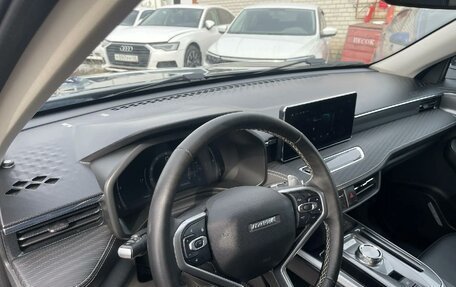 Haval Jolion, 2023 год, 1 900 000 рублей, 6 фотография