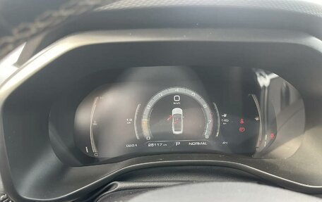 Haval Jolion, 2023 год, 1 900 000 рублей, 7 фотография