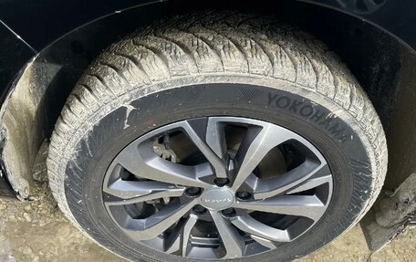 Haval Jolion, 2023 год, 1 900 000 рублей, 13 фотография