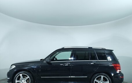 Mercedes-Benz GLK-Класс, 2014 год, 1 870 000 рублей, 4 фотография
