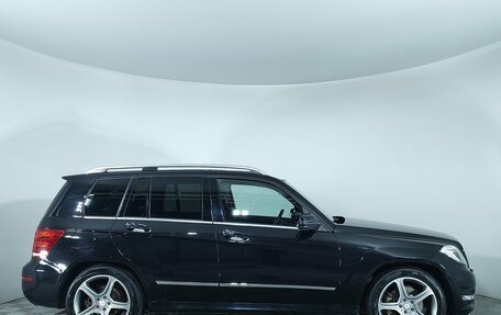 Mercedes-Benz GLK-Класс, 2014 год, 1 870 000 рублей, 5 фотография