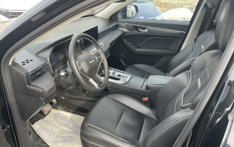 Haval Jolion, 2023 год, 1 900 000 рублей, 8 фотография