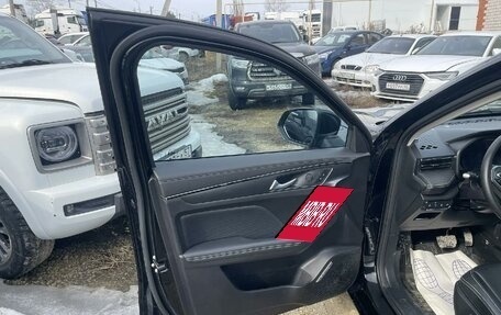 Haval Jolion, 2023 год, 1 900 000 рублей, 10 фотография