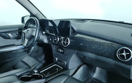 Mercedes-Benz GLK-Класс, 2014 год, 1 870 000 рублей, 9 фотография