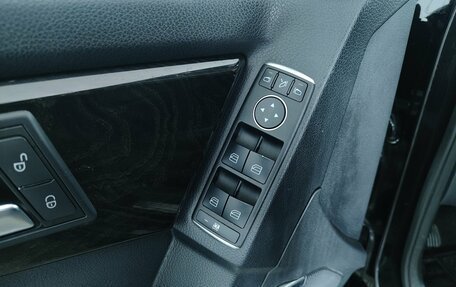 Mercedes-Benz GLK-Класс, 2014 год, 1 870 000 рублей, 14 фотография