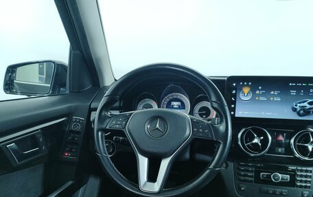 Mercedes-Benz GLK-Класс, 2014 год, 1 870 000 рублей, 11 фотография