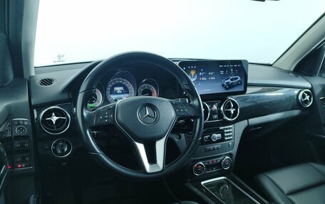 Mercedes-Benz GLK-Класс, 2014 год, 1 870 000 рублей, 10 фотография