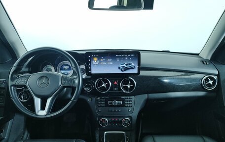 Mercedes-Benz GLK-Класс, 2014 год, 1 870 000 рублей, 13 фотография