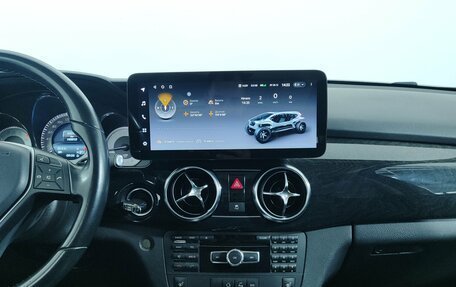 Mercedes-Benz GLK-Класс, 2014 год, 1 870 000 рублей, 12 фотография