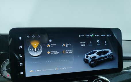 Mercedes-Benz GLK-Класс, 2014 год, 1 870 000 рублей, 18 фотография