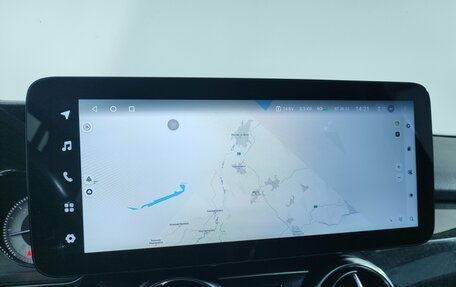 Mercedes-Benz GLK-Класс, 2014 год, 1 870 000 рублей, 16 фотография