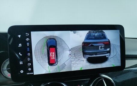 Mercedes-Benz GLK-Класс, 2014 год, 1 870 000 рублей, 17 фотография