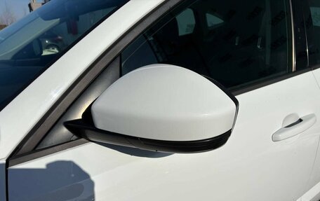 Jaguar E-Pace, 2019 год, 2 100 000 рублей, 7 фотография