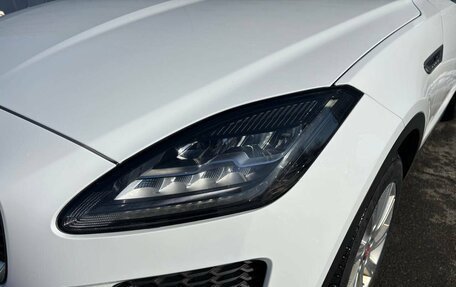 Jaguar E-Pace, 2019 год, 2 100 000 рублей, 8 фотография