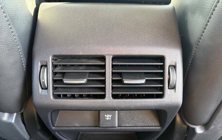 Jaguar E-Pace, 2019 год, 2 100 000 рублей, 19 фотография