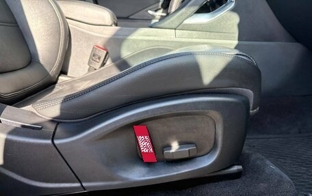 Jaguar E-Pace, 2019 год, 2 100 000 рублей, 17 фотография