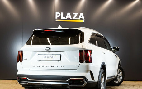 KIA Sorento IV, 2021 год, 2 919 000 рублей, 4 фотография