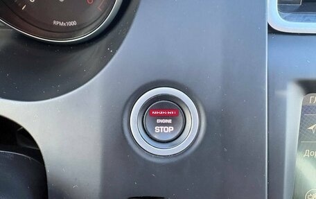 Jaguar E-Pace, 2019 год, 2 100 000 рублей, 24 фотография