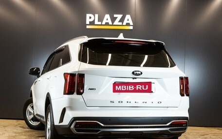 KIA Sorento IV, 2021 год, 2 919 000 рублей, 3 фотография