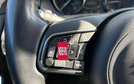 Jaguar E-Pace, 2019 год, 2 100 000 рублей, 27 фотография