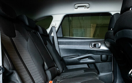 KIA Sorento IV, 2021 год, 2 919 000 рублей, 11 фотография