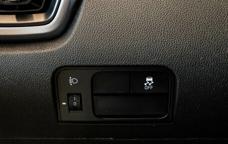 KIA Sorento IV, 2021 год, 2 919 000 рублей, 14 фотография