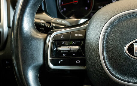 KIA Sorento IV, 2021 год, 2 919 000 рублей, 16 фотография