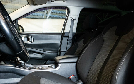 KIA Sorento IV, 2021 год, 2 919 000 рублей, 9 фотография