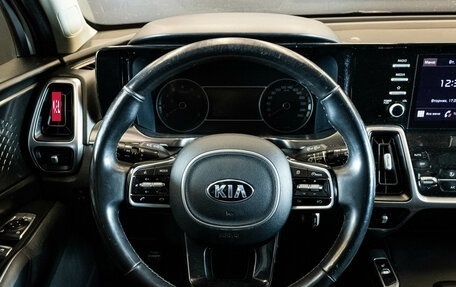 KIA Sorento IV, 2021 год, 2 919 000 рублей, 6 фотография