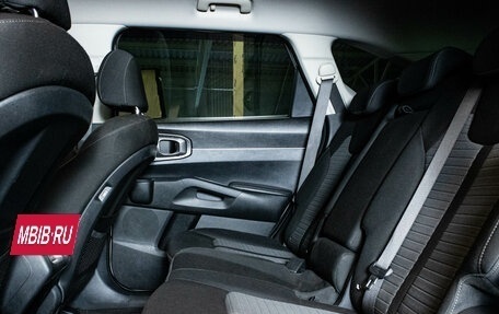 KIA Sorento IV, 2021 год, 2 919 000 рублей, 10 фотография