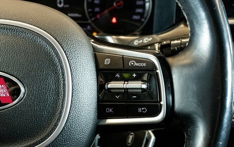 KIA Sorento IV, 2021 год, 2 919 000 рублей, 17 фотография