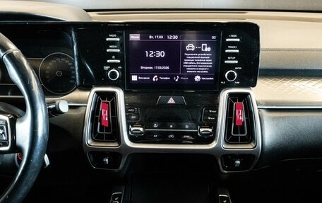 KIA Sorento IV, 2021 год, 2 919 000 рублей, 7 фотография