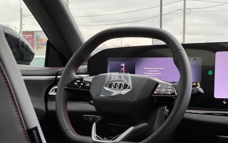 Audi A5, 2025 год, 6 050 000 рублей, 10 фотография