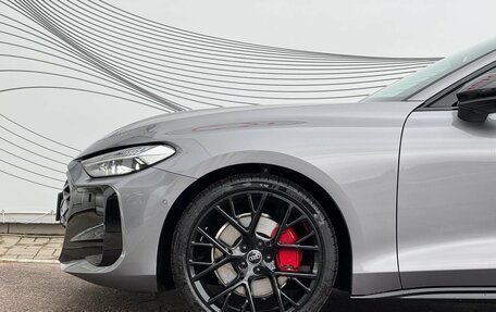 Audi A5, 2025 год, 6 050 000 рублей, 2 фотография