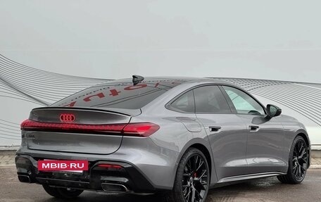 Audi A5, 2025 год, 6 050 000 рублей, 9 фотография