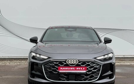 Audi A5, 2025 год, 6 050 000 рублей, 3 фотография