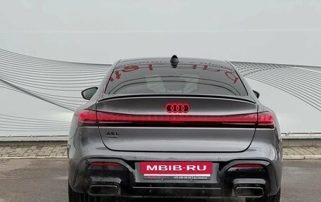 Audi A5, 2025 год, 6 050 000 рублей, 7 фотография