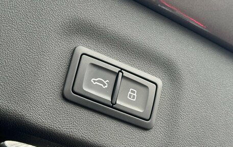 Audi A5, 2025 год, 6 050 000 рублей, 26 фотография