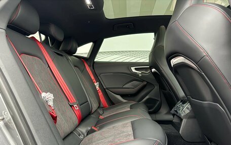 Audi A5, 2025 год, 6 050 000 рублей, 18 фотография