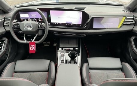 Audi A5, 2025 год, 6 050 000 рублей, 12 фотография