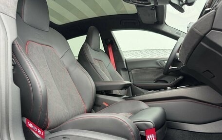 Audi A5, 2025 год, 6 050 000 рублей, 17 фотография