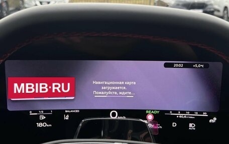 Audi A5, 2025 год, 6 050 000 рублей, 15 фотография